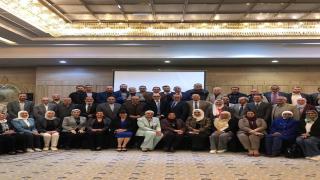 الأراضي الرطبة.. شرايين حياة تعيد رسم مستقبل مصر المناخي