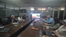 الزراعة الغابوية في المجالات الجافة: رؤية علمية لاعادة الاعتبار لنظام اركان