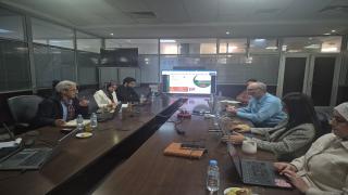 الزراعة الغابوية في المجالات الجافة: رؤية علمية لاعادة الاعتبار لنظام اركان