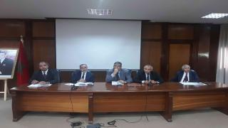 طموح الاستدامة في سياق التعقيد المجالي والمجتمعات المحفوفة بالمخاطر