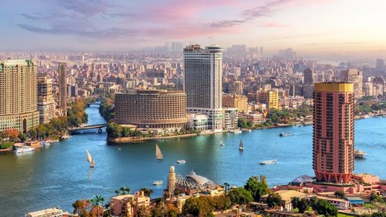ملتقى المتوسطيين في القاهرة: كيف نجعل التحول السلوكي واقعا؟
