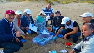 تعزيز الإدارة التشاركية للمناطق الساحلية