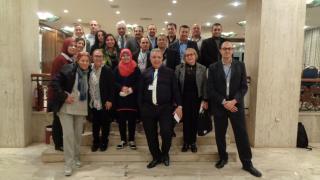 تعميم إدارة مخاطر الجفاف