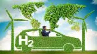 مستقبل الهيدروجين الأخضر