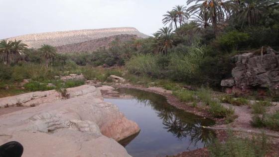 السياحة البيئية بالمغرب