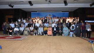 تدبير ندرة المياه بين الابتكار والاستدامة