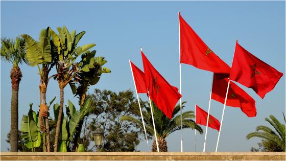 الحد من آثار التغيرات المناخية بالمغرب