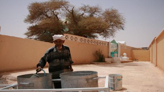 حلول مستقبلية للتخفيف من الإجهاد المائي بالمغرب