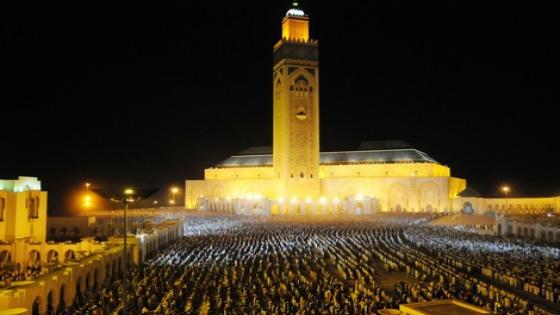 انخراط المغرب من أجل إنجاح مبادرة “ساعة الارض”