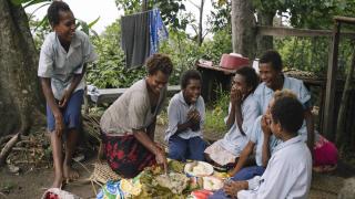 تحسين الصحة ينقذ الأرواح ــ وكوكب الأرض