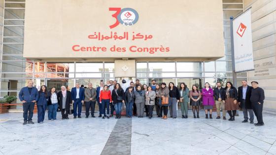 بين عبقرية الفكر وجرأة المستقبل: المتوسط في اختبار العلم والإعلام