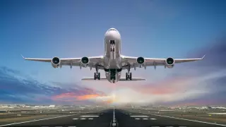 أسبوع الطيران والمناخ 2026: الطيران يبحث عن طريقه نحو الاستدامة