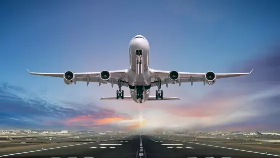 أسبوع الطيران والمناخ 2026: الطيران يبحث عن طريقه نحو الاستدامة
