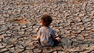 اليوم ، نحن جميعا لاجئي المناخ