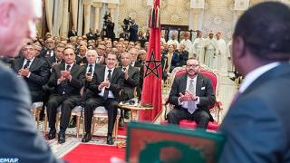 نحو إحداث سوق إقليمي تنافسي للكهرباء بإفريقيا