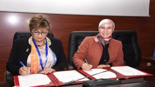 استرتيجية مأسسة إدماج مقاربة النوع على الصعيد الاقتصادي والاجتماعي والبيئي بالمغرب