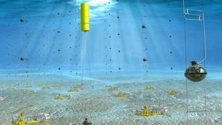 إنجاز مشروع تلسكوب بحري بالمغرب في أفق 2020