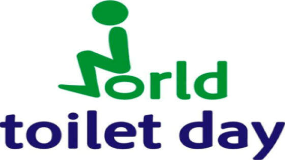 الاحتفال باليوم العالمي للمراحيض بجماعة “أوكايمدن”