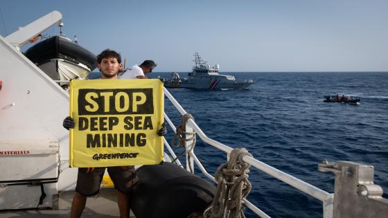 08 de Junio 2025. Niza. France. ©Greenpeace/Pedro Armestre
©Greenpeace Handout/Pedro Armestre- No sales - No Archives - Editorial Use Only - Free use only for 14 days after release. Photo provided by GREENPEACE, distributed handout photo to be used only to illustrate news reporting or commentary on the facts or events depicted in this image.