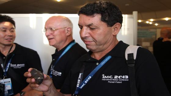 هل العالم مستعد لمواجهة فيروس من أصل فضائي؟