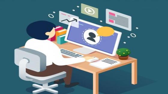 تأهيل رواد الأعمال العرب في 15 دولة لتحويل أفكارهم الابتكارية لشركات واعدة بواسطة التدريب الإلكتروني