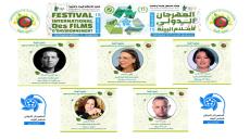 سفراء البيئة.. الفكرة التي صنعت بصمة مهرجان شفشاون بعد خمسة عشر عاما من العطاء