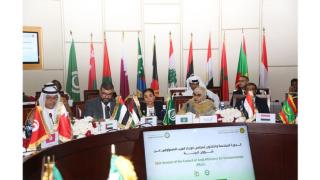المنطقة العربية.. مفترق الأرض والمياه وتموضع جديد في معركة الأمن الغذائي